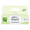 Olivenöl Lippenpflegestift, 4.8 g