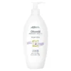 Olivenöl Mandelmilch Körperlotion, 500 ml