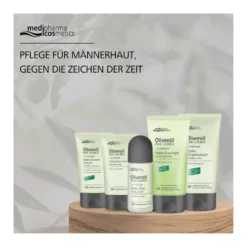 Olivenöl Per Uomo Hydro Balsam Sensitiv, 50 ml