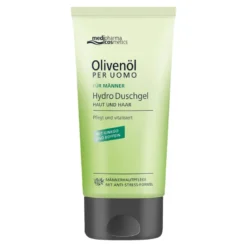 Olivenöl Per Uomo Hydro Duschgel, 150 ml