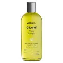 Olivenöl Pflege-Shampoo, 200 ml