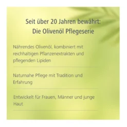 Olivenöl Reinigungstücher, 25 St