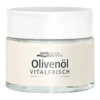 Olivenöl Vitalfrisch Nachtpflege Creme, 50 ml