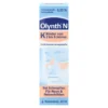 Olynth 0,05% N Schnupfen Dosierspray, 10 ml