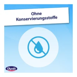 Olynth 0,05% N Schnupfen Dosierspray, 10 ml