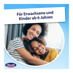 Olynth 0,1 % N Schnupfen Dosierspray, 10 ml