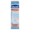 Olynth 0,05 % Schnupfen Dosierspray, 10 ml