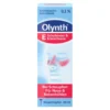 Olynth 0,1 % Schnupfen Lösung, 20 ml