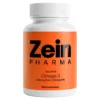 Omega-3 Ultra DHA Zeinpharma Kapseln, 120 St
