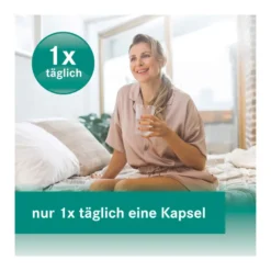 Omeprazol Heumann 20 mg bei Sodbrennen, 14 St