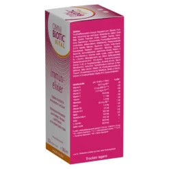Omni BiOTiC ViTAL Immunelixier, 300 ml