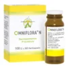 Omniflora N - Probiotika Kapseln für die Darmflora, 100 St