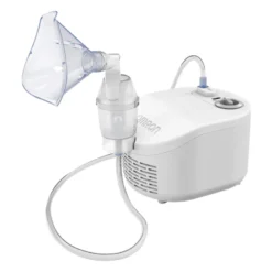 Omron Compact Kompressor-Inhalationsgerät NE-C101-D, 1 St