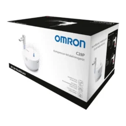 Omron C28P Inhaliergerät, 1 St