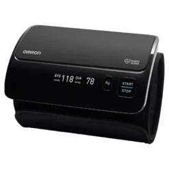 Omron EVOLV all-in-one Oberarm Blutdruckmessgerät, 1 St