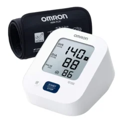 Omron M2 Comfort Oberarm-Blutdruckmessgerät, 1 St