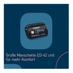 Omron M2+ Connect, 1 St