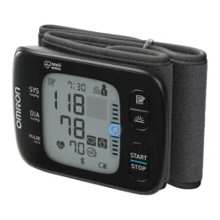 Omron RS7 Intelli IT Handgelenk Blutdruckmessgerät, 1 St