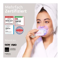 OnlySmile Zahnaufhellungsset (Starterkit), 1 St