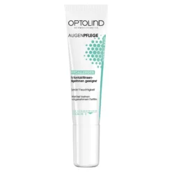 Optolind Augenpflege, 15 ml