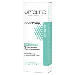 Optolind Augenpflege, 15 ml