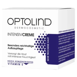 Optolind Intensivcreme, 50 ml