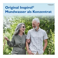 Original Inspirol Lösung, 50 ml
