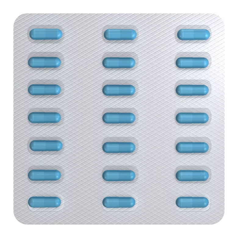 Orlistat Hexal 60 mg Hartkapseln, 84 St