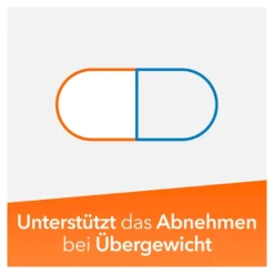 Orlistat-ratiopharm 60 mg Hartkapseln, 84 St