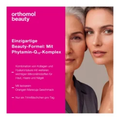 Orthomol beauty Trinkampullen Nachfüllpackung, 30 St