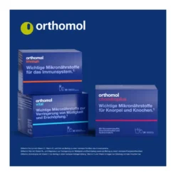Orthomol Cardio, 1 St