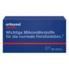 Orthomol Cardio Tabletten + Kapseln, 1 St