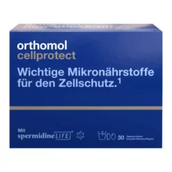 Orthomol Cellprotect Kombipackung, 1 St