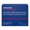 Orthomol chondroplus Kombipackung, 1 P