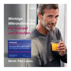 Orthomol chondroplus Kombipackung, 1 P