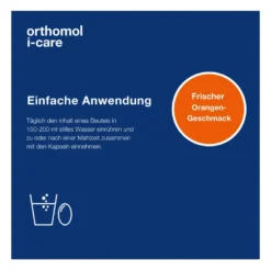 Orthomol i-care, 30 St