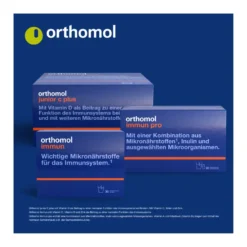 Orthomol i-care, 30 St