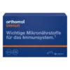Orthomol Immun Direktgranulat Himbeer/Menthol, 30 St