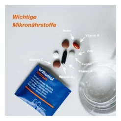 Orthomol Immun 30 Tabletten/Kapseln Kombipackung, 1 St
