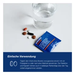 Orthomol Immun 30 Tabletten/Kapseln Kombipackung, 1 St