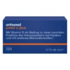 Orthomol Junior C plus Kautabletten Mandarine/Orange, 30 St