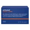 Orthomol Junior C plus Kautabletten, 14 St
