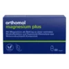 Orthomol Magnesium Plus Kapseln, 60 St