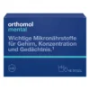 Orthomol Mental Granulat+Kapseln 15 Tagesportionen, 1 P
