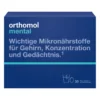 Orthomol Mental, 30 St