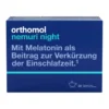 Orthomol nemuri night Granulat, 30X10 g
