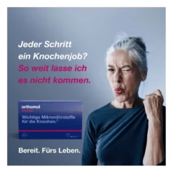 Orthomol Osteo, 30 St
