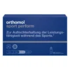 Orthomol Sport perform Granulat, 32 St