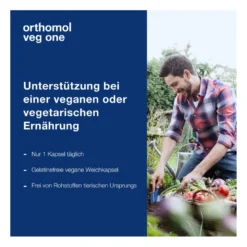 Orthomol Veg One, 30 St