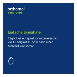 Orthomol Veg One, 30 St
